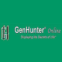 Genhunter corporation