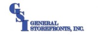 General storefronts inc.