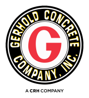 Gerhold concrete company