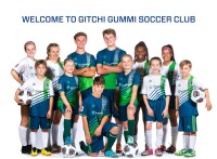 Gitchi gummi soccer club