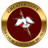 The greater love church of god in christ