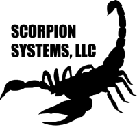 Scorpion environmental systems