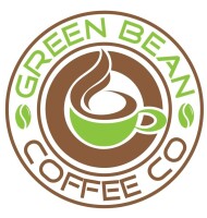 Green bean coffee