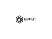 The grout