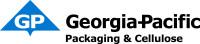Georgia retail packaging