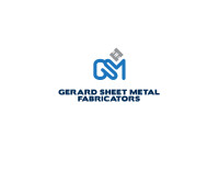 Gerard sheet metal fabricators