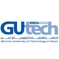 German university of technology in oman