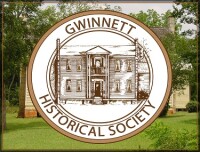 Gwinnett historical society