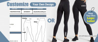Gym clothes - wholesale fitness clothing manufacturer