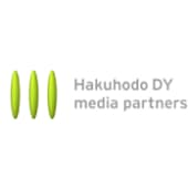 Hakuhodo dy media partners