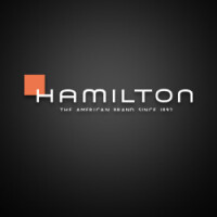 Hamilton digital, inc.