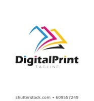 Resolution Digital Print