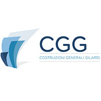 CGG Costruzioni Generali Gilardi