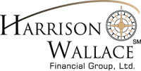 Harrison wallace financial group ltd.