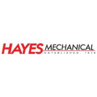 Hayes mechanical inc.