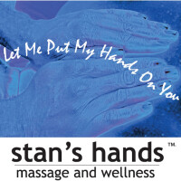 Stans Hands Massage & Wellness