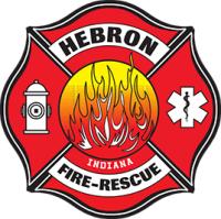 Hebron volunteer fire department