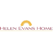 Helen evans home