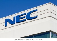NEC Corporation Dhaka Branch Office