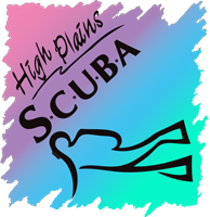 High plains scuba center