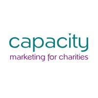 Capacity Marketing for charities