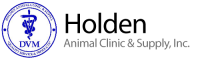 Holden animal clinic & supply