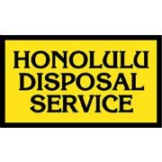 Honolulu disposal service, inc.