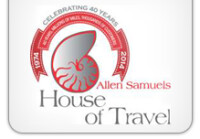Allen samuels house of travel