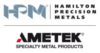 Hamilton precision metals, inc.