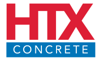 Htx concrete