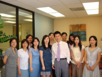 Huang & associates, p.c.