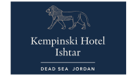 Kempinski Hotel Ishtar, Dead Sea Jordan