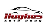 Hughes auto body
