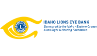 Idaho lions eye bank