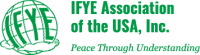 Ifye association of the usa inc