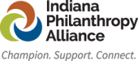 Indiana grantmakers alliance -gift program