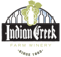 Indian creek winery