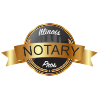 Illinois notary public network, llc