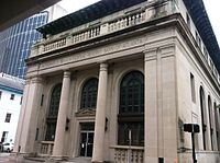 Federal Reserve Bank of Atlanta, Jacksonville Branch