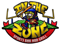 In the zone sports bar & grill