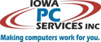 Iowa pc services, inc.