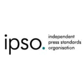 Independent press standards organisation (ipso)