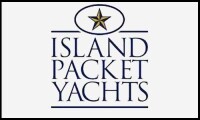 Island packet yachts