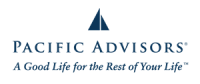 Pacific retirement advisors