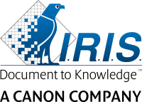 Iris pr software