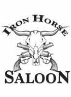 Iron horse saloon