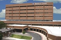 Audie L. Murphy VA Medical Center