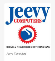 Jeevy computers
