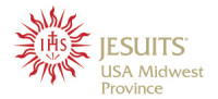 Usa midwest province of the society of jesus