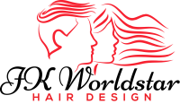 Jk hair designs